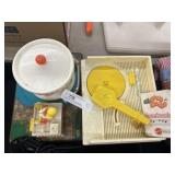 Fisher-Price Carousel w/ Record Player