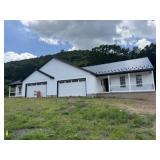 P1: 141-143 Willow Street, Gordon, PA 17936