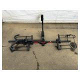Malone Hitch Receiver Bike Rack