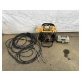 Dewalt Gas 3000 psi Pressure Washer
