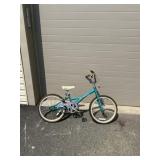 Mongoose Youth Bicycle