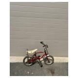 Schwinn Child