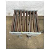 Material Rolling Stand