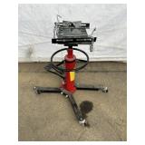 Manual Hydraulic Rolling Stand