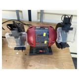Stihl Benchtop Bench Grinder