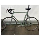 Peugeot Multi speed Bicycle