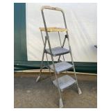 3Ft. Painter