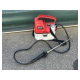 Bauer Battery Garden Sprayer