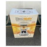 Radiant Kerosene Heater