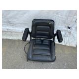 Lawn Mower Seat