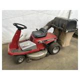 Honda HTR3009 Riding Lawn Mower w/ Bagger