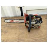 Echo CS- 3400 Gas Saw w/ 12"Bar