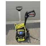 Ryobi 2000 psi Electric Pressure Washer