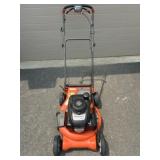 Husqvarna 721R Self Propelled Mower