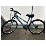 Huffy Highland 24 Speed Bicycle