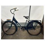 Vintage Elgin Bicycle