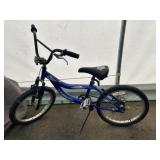 Cyclone Youth Bike
