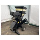 Stanley 15HP Gas Chipper/Shredder
