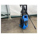 Small Electric Pressure Washer