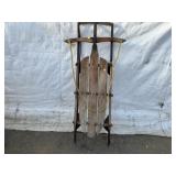 Lightning Guider Sled