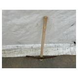Pick Axe