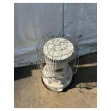 Kerosene Heater