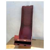 Pair of Metal Car Ramps
