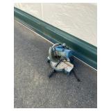 Compound Electric Miter Saw