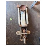 2 Ton Hydraulic Floor Jack