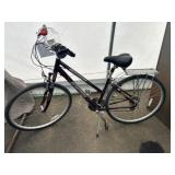 Crossroads Specialized 24 Speed