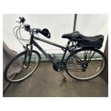 Crossroads Specialized 24 Speed