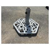 Iron Umbrella Stand