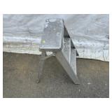 Aluminum 2 Ft. Step Ladder