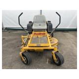 Hustler Fastrak Zero Turn 36" Lawn Mower