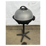 George Foreman Electric Grill