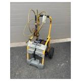 Ridgid 3000 PSI Portable Gas Pressure Washer