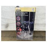 Stanley Portable Camping Table