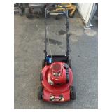 Toro 22" Recycler Gas Self propelled Lawn Mower