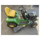 John Deere Riding Lawn Mower 38"Deck