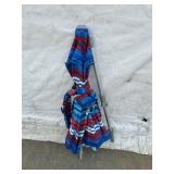 Tommy Bahama Beach Sand Umbrella
