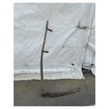 Vintage Scythe
