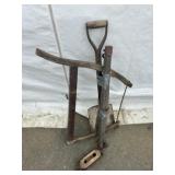 Primitive Tools