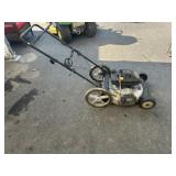 Ryobi Gas Lawn Mower