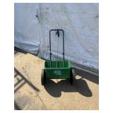 Scotts Lime Spreader