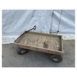 Wooden Speedway Deluxe Child