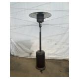 Propane Fire Sense Patio Heater