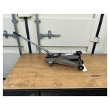 2 Ton Hydraulic Floor Jack