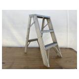 Aluminum 2Ft. Step Ladder