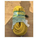 120 ft Light Duty Extension Cord