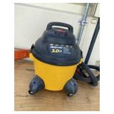 Medium Size Shop Vac w/ hose